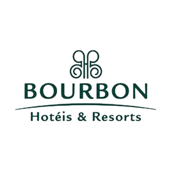 Bourbon Hotel Cliente Lavanderia Maia em Curitiba