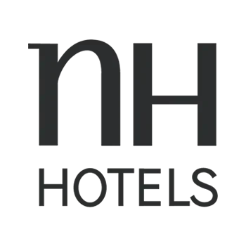 NH Hotel Cliente Lavanderia Maia em Curitiba