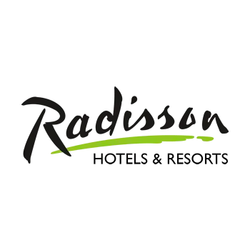 Hotel Radisson Cliente Lavanderia Maia em Curitiba