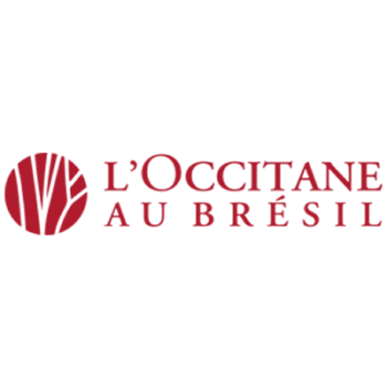 L'Occitane Au Brésil Cliente Lavanderia Maia em Curitiba